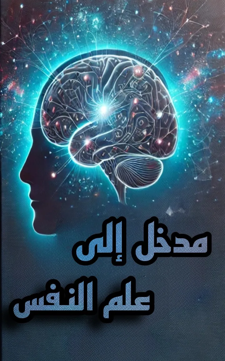 تحميل كتاب مدخل إلى علم النفس pdf