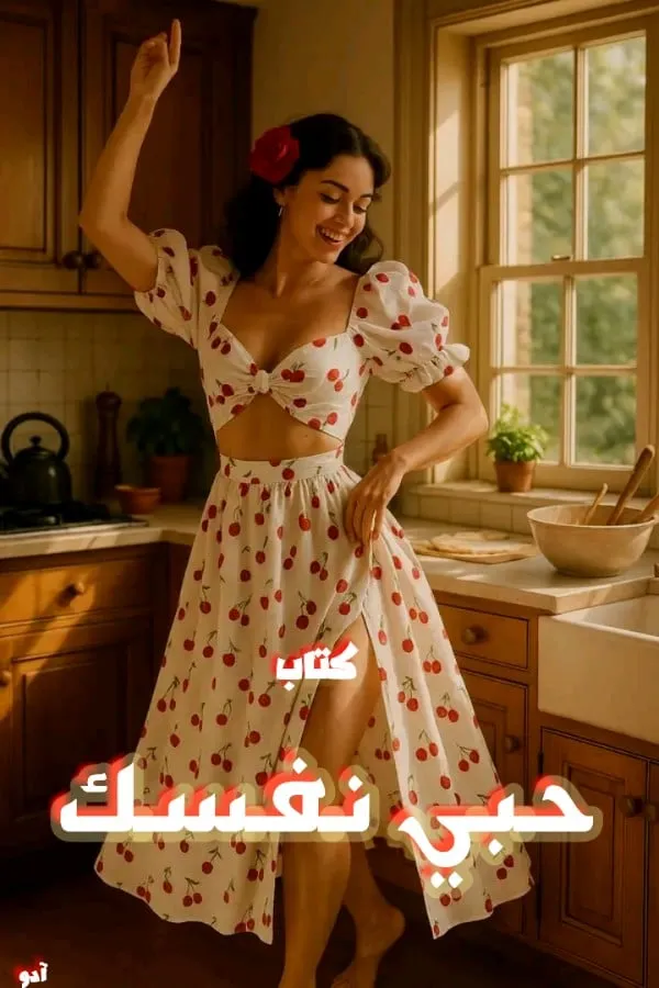 تحميل كتاب حبي نفسك pdf