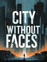 رواية مدينة بلا وجوه